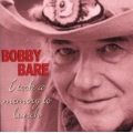 Bobby Bare - I Took A Memory To Lunch